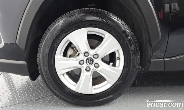 Toyota RAV4 2019 2.5 АКПП, миниатюра 7