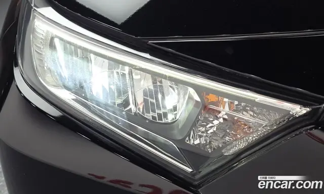 Toyota RAV4 2019 2.5 АКПП, миниатюра 8 Toyota RAV4 2019 2.5 АКПП, миниатюра 8