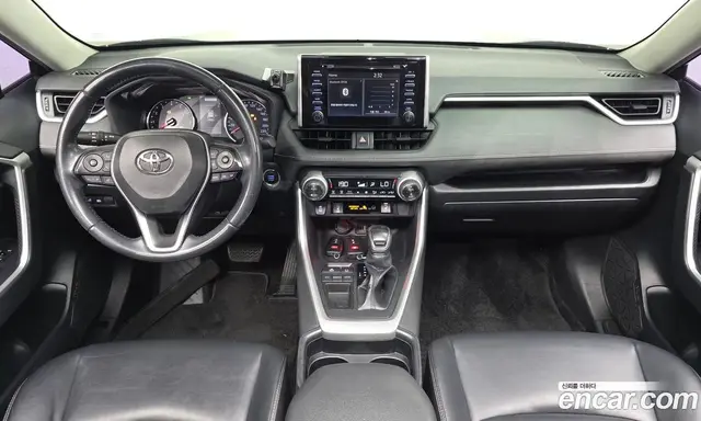 Toyota RAV4 2019 2.5 АКПП, миниатюра 10 Toyota RAV4 2019 2.5 АКПП, миниатюра 10