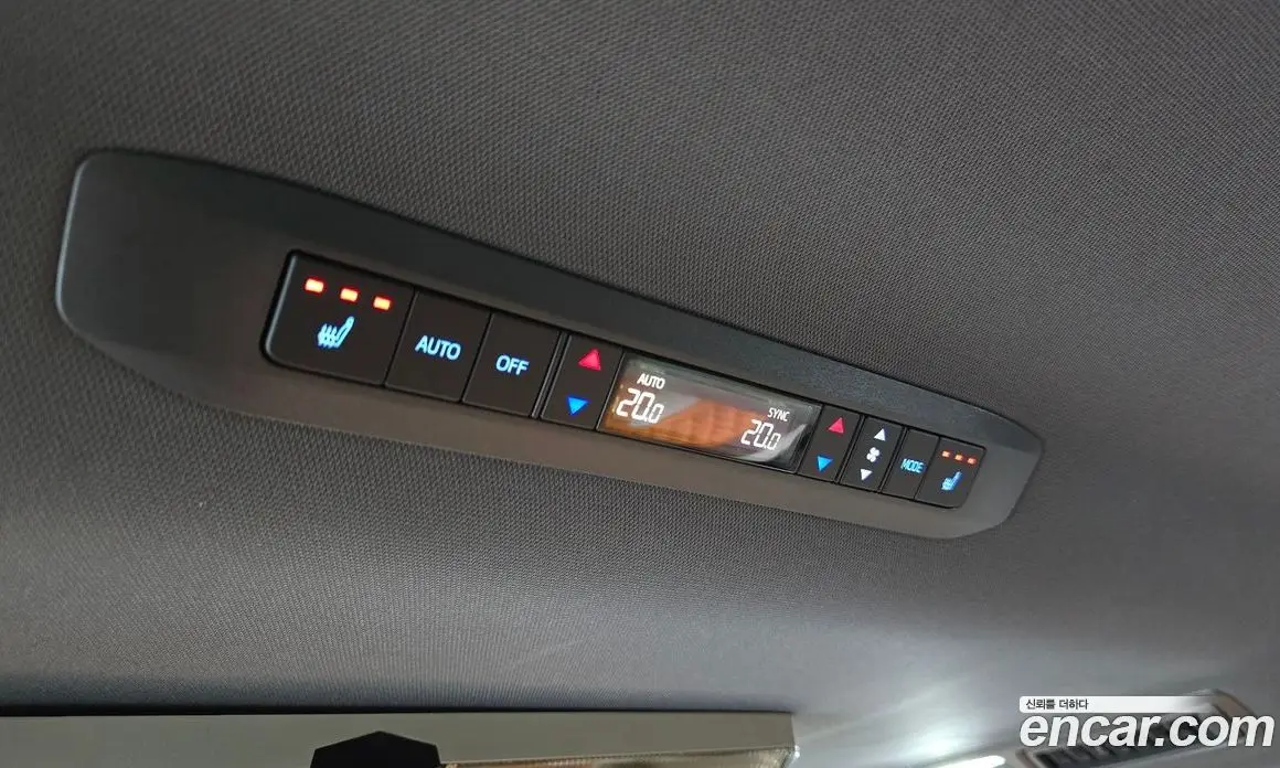 Toyota Sienna 2024 2.5 АКПП, фото 16