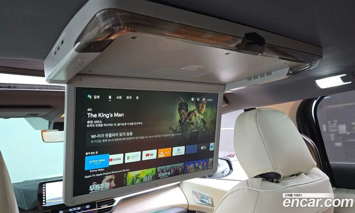 Toyota Sienna 2024 2.5 АКПП, фото 19