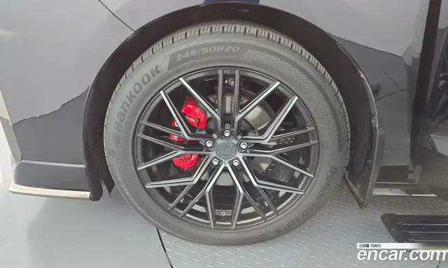 Toyota Sienna 2024 2.5 АКПП, миниатюра 5