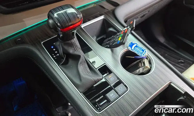 Toyota Sienna 2024 2.5 АКПП, миниатюра 9
