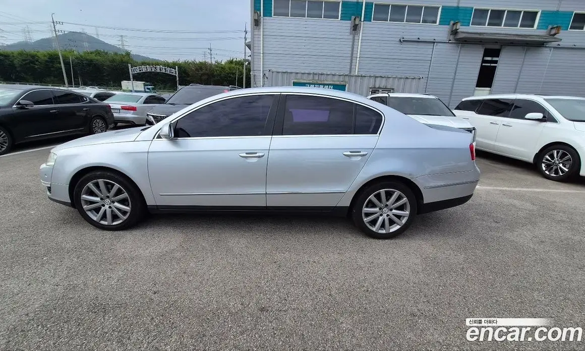 Volkswagen Passat 2011 2.0 АКПП, фото 4