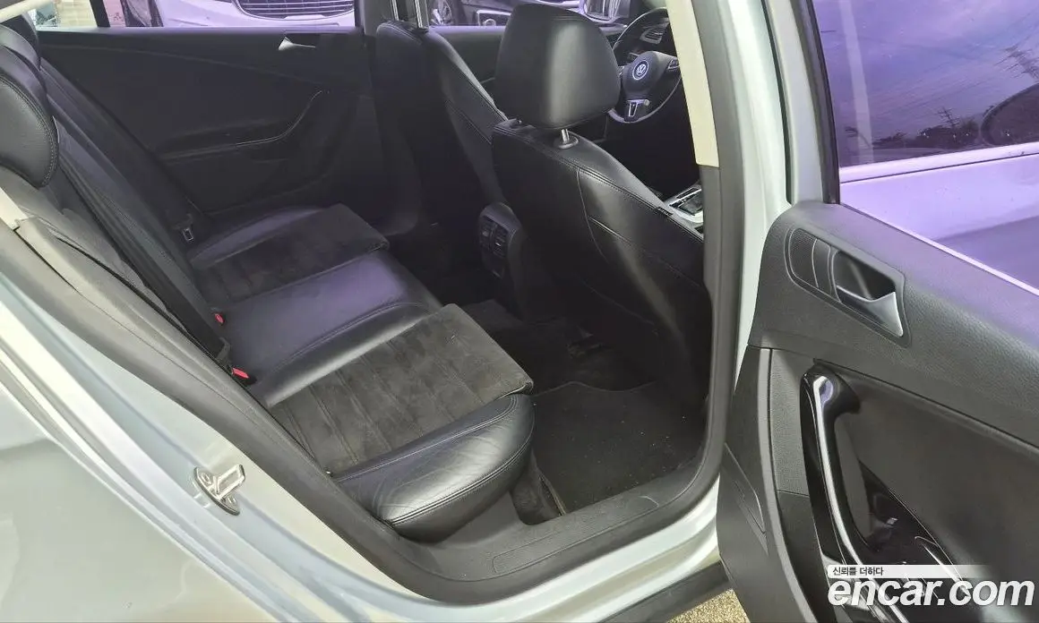 Volkswagen Passat 2011 2.0 АКПП, фото 7