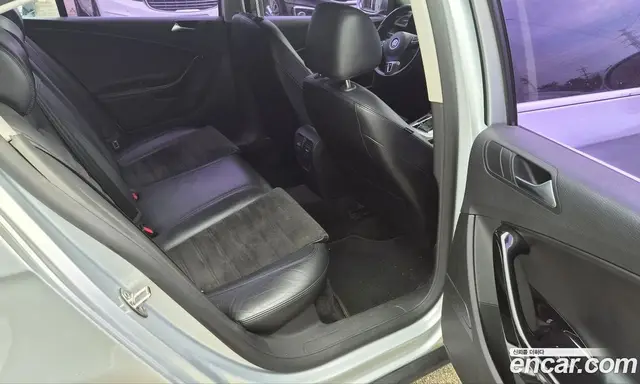 Volkswagen Passat 2011 2.0 АКПП, миниатюра 7