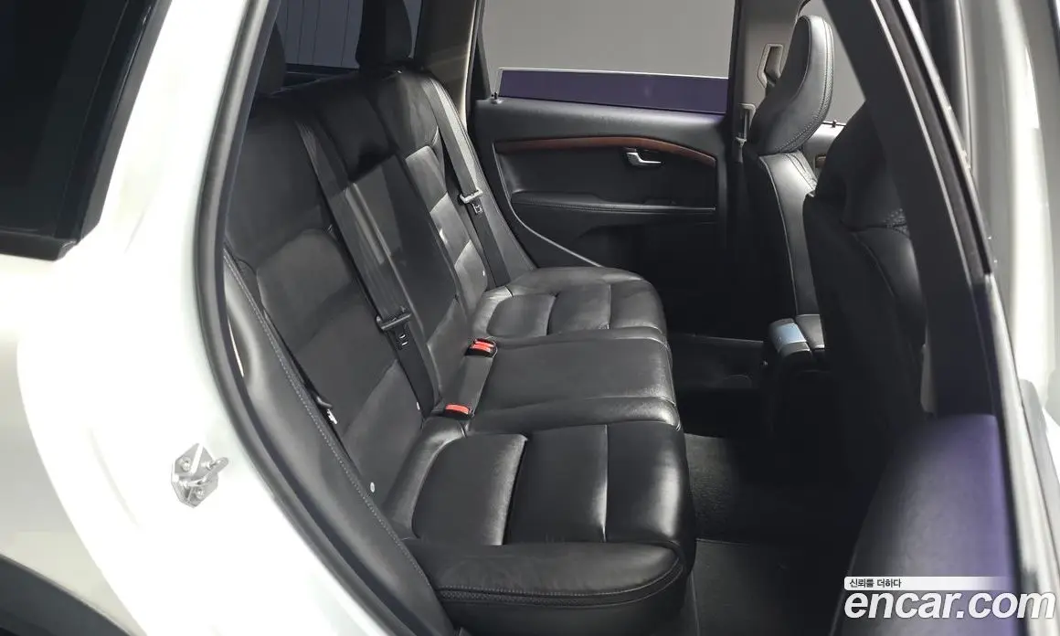Volvo XC70 2014 2.0 АКПП, фото 11