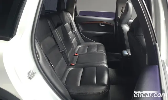 Volvo XC70 2014 2.0 АКПП, миниатюра 11