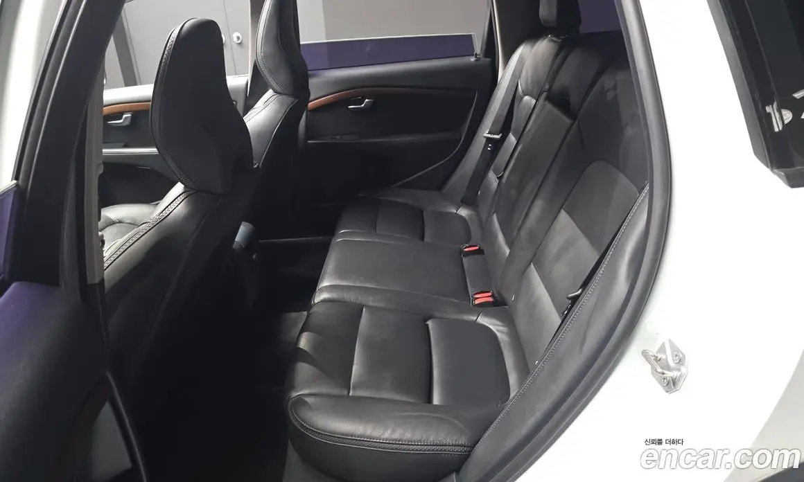 Volvo XC70 2014 2.0 АКПП, фото 12