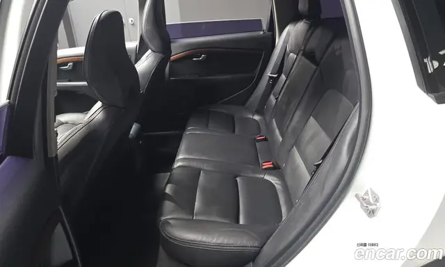 Volvo XC70 2014 2.0 АКПП, миниатюра 12