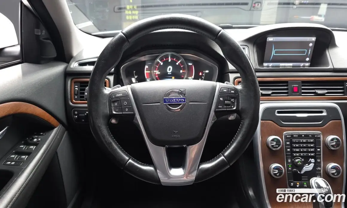 Volvo XC70 2014 2.0 АКПП, фото 13