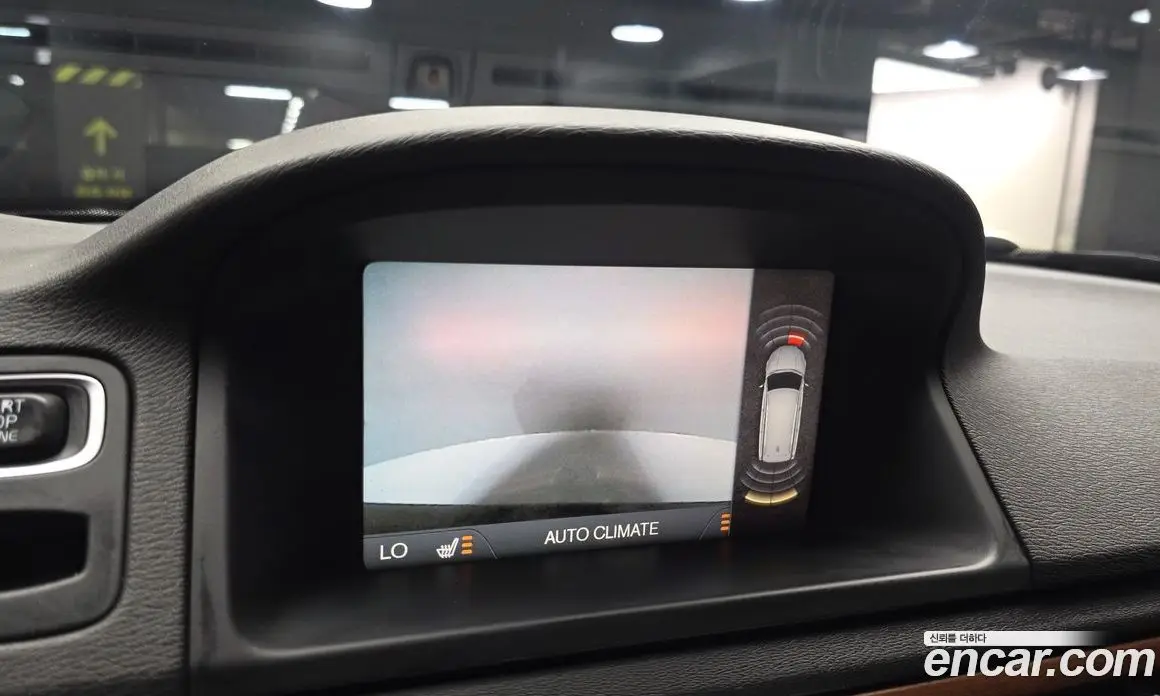 Volvo XC70 2014 2.0 АКПП, фото 15