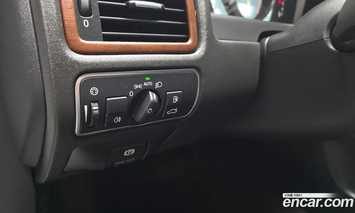 Volvo XC70 2014 2.0 АКПП, фото 19