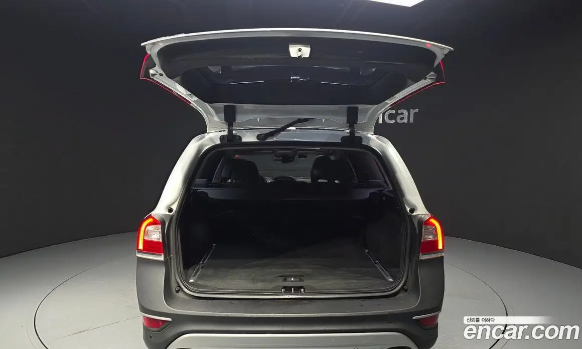 Volvo XC70 2014 2.0 АКПП, фото 20