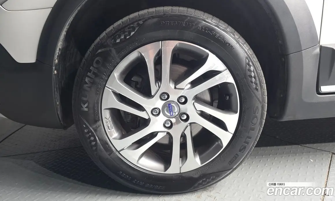 Volvo XC70 2014 2.0 АКПП, фото 5