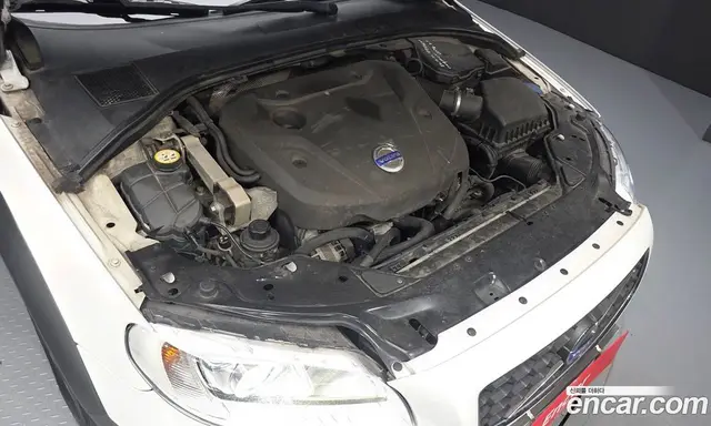 Volvo XC70 2014 2.0 АКПП, миниатюра 6