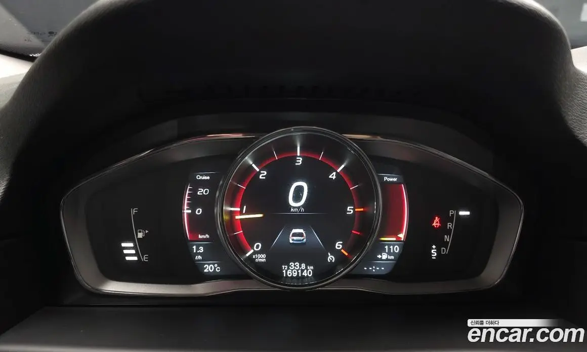 Volvo XC70 2014 2.0 АКПП, фото 8