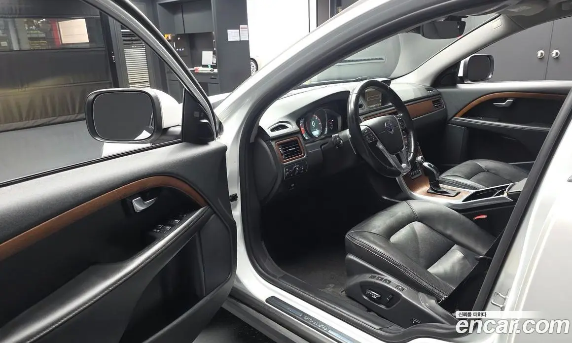 Volvo XC70 2014 2.0 АКПП, фото 10
