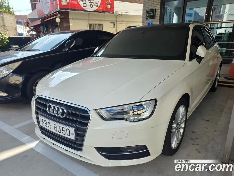 Audi A3 2015 2.0 АКПП, фото 1 Audi A3 2015 2.0 АКПП, фото 1