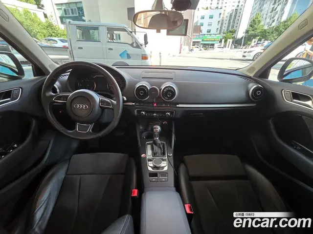 Audi A3 2015 2.0 АКПП, миниатюра 5 Audi A3 2015 2.0 АКПП, миниатюра 5