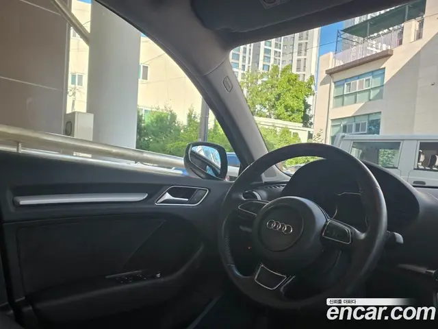 Audi A3 2015 2.0 АКПП, миниатюра 7 Audi A3 2015 2.0 АКПП, миниатюра 7