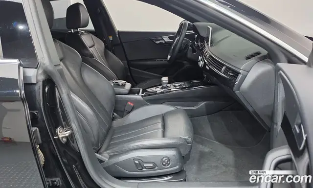 Audi A5 2019 2.0 АКПП, миниатюра 11