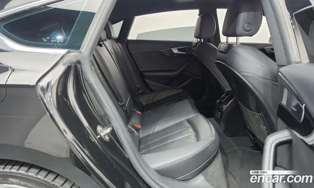 Audi A5 2019 2.0 АКПП, миниатюра 12
