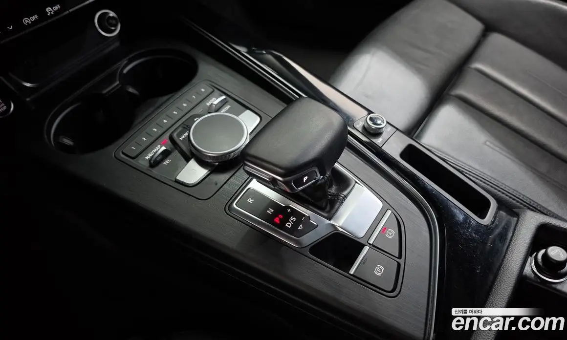 Audi A5 2019 2.0 АКПП, фото 9