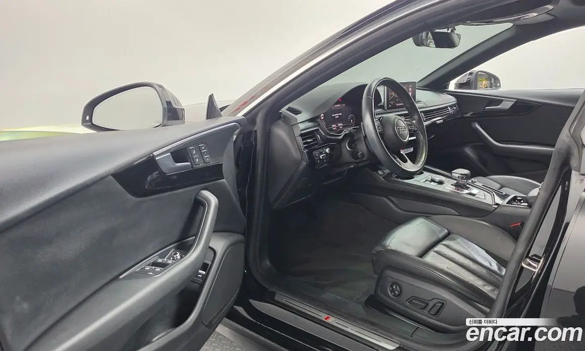 Audi A5 2019 2.0 АКПП, фото 10