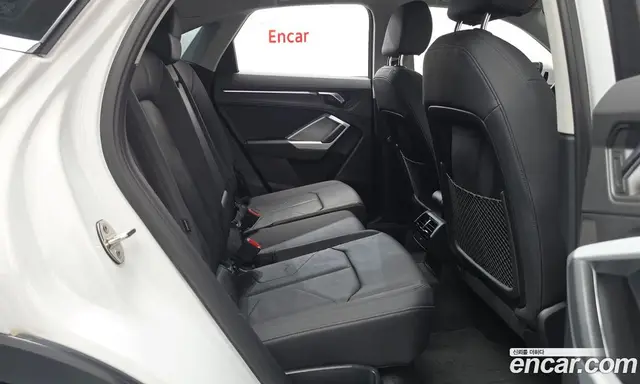Audi Q3 2020 2.0 АКПП, миниатюра 12