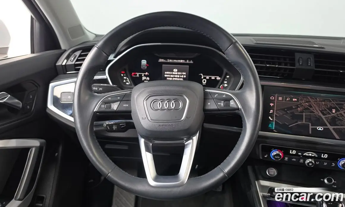 Audi Q3 2020 2.0 АКПП, фото 14