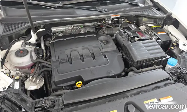 Audi Q3 2020 2.0 АКПП, миниатюра 6
