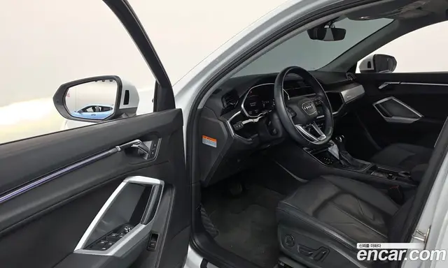 Audi Q3 2020 2.0 АКПП, миниатюра 10