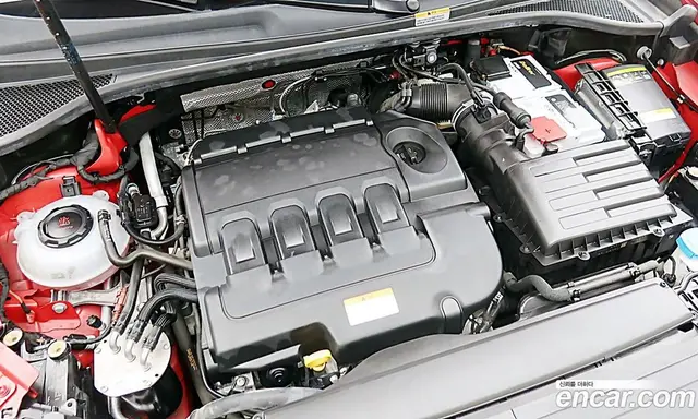 Audi Q3 2020 2.0 АКПП, миниатюра 6