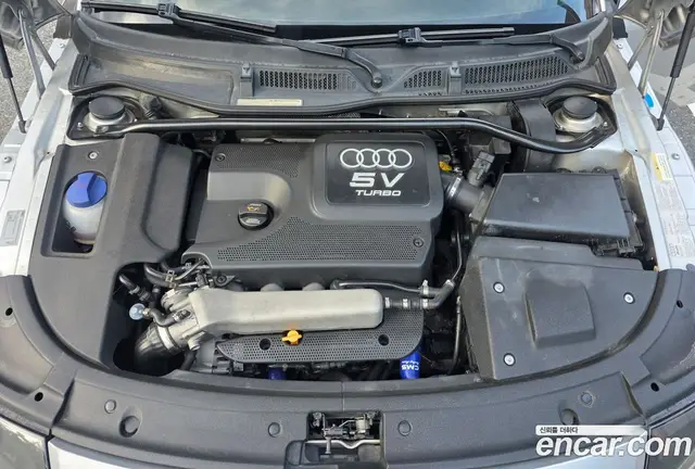 Audi TT 2006 1.8 АКПП, миниатюра 6 Audi TT 2006 1.8 АКПП, миниатюра 6