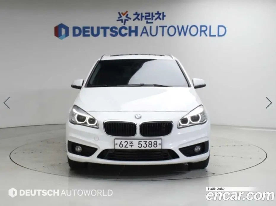 BMW 2 серия 2015 2.0 АКПП, фото 2 BMW 2 серия 2015 2.0 АКПП, фото 2
