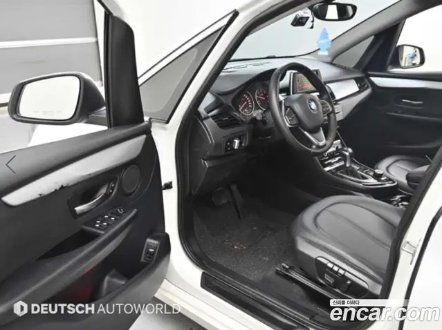 BMW 2 серия 2015 2.0 АКПП, миниатюра 11 BMW 2 серия 2015 2.0 АКПП, миниатюра 11
