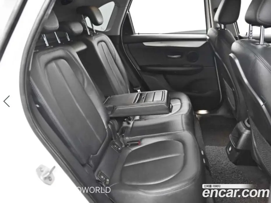 BMW 2 серия 2015 2.0 АКПП, фото 12 BMW 2 серия 2015 2.0 АКПП, фото 12