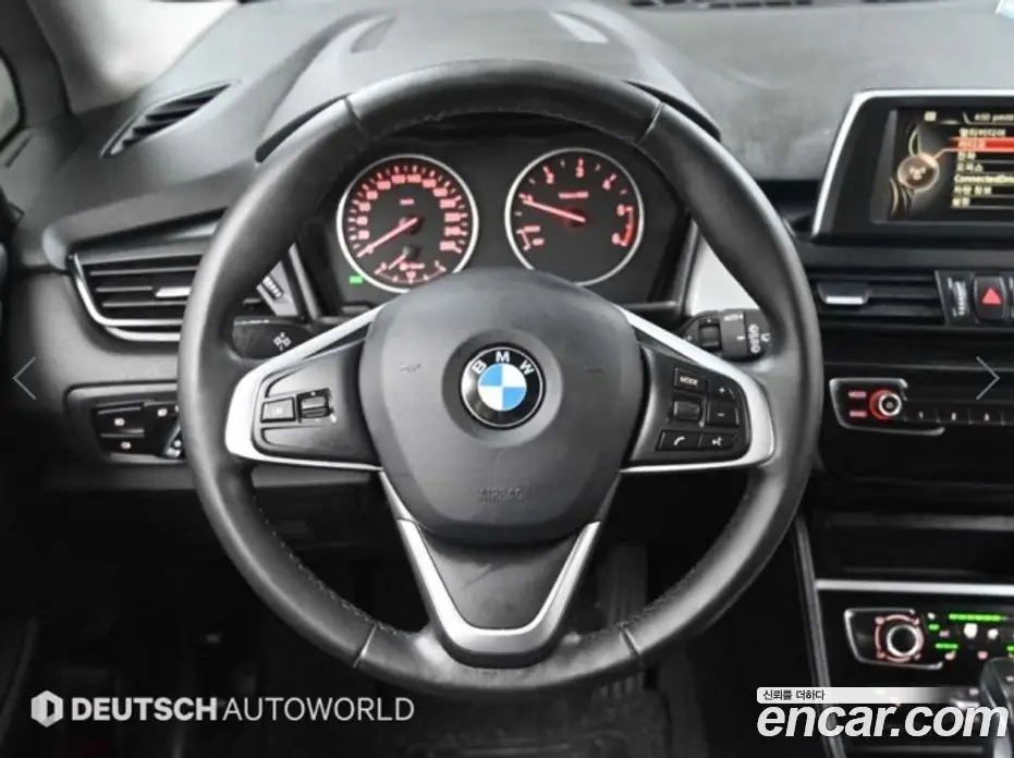BMW 2 серия 2015 2.0 АКПП, фото 13 BMW 2 серия 2015 2.0 АКПП, фото 13