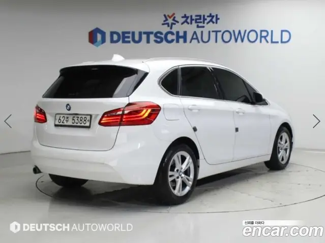 BMW 2 серия 2015 2.0 АКПП, миниатюра 4 BMW 2 серия 2015 2.0 АКПП, миниатюра 4