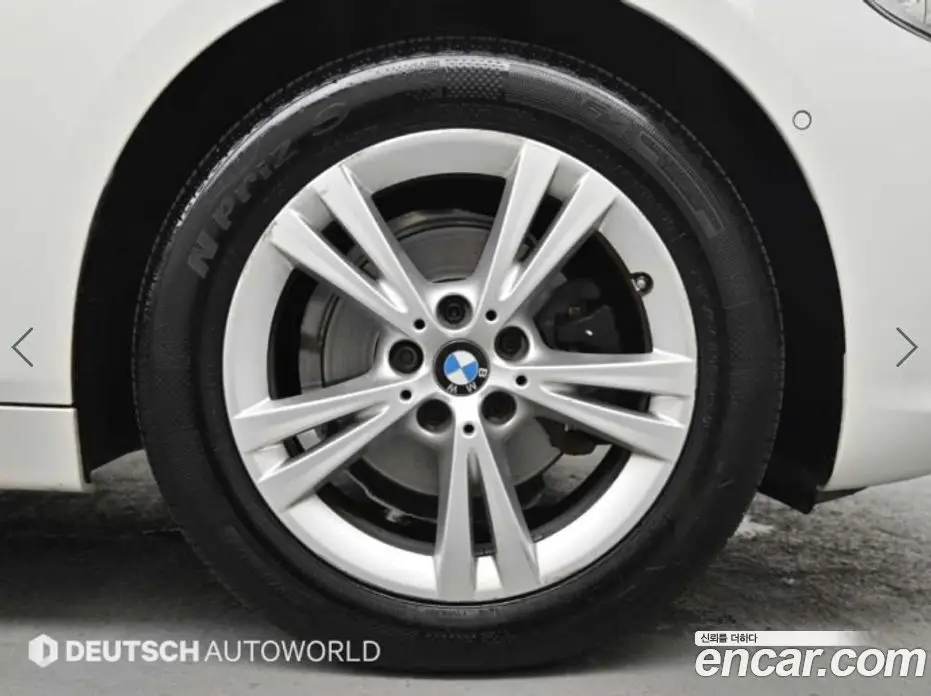 BMW 2 серия 2015 2.0 АКПП, фото 5 BMW 2 серия 2015 2.0 АКПП, фото 5