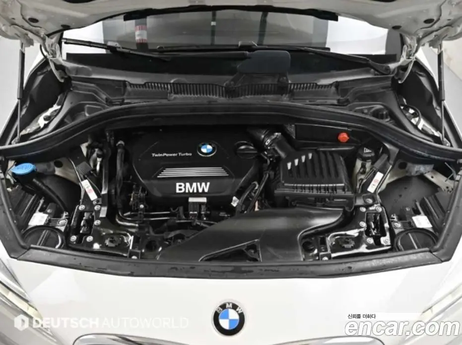 BMW 2 серия 2015 2.0 АКПП, фото 6 BMW 2 серия 2015 2.0 АКПП, фото 6