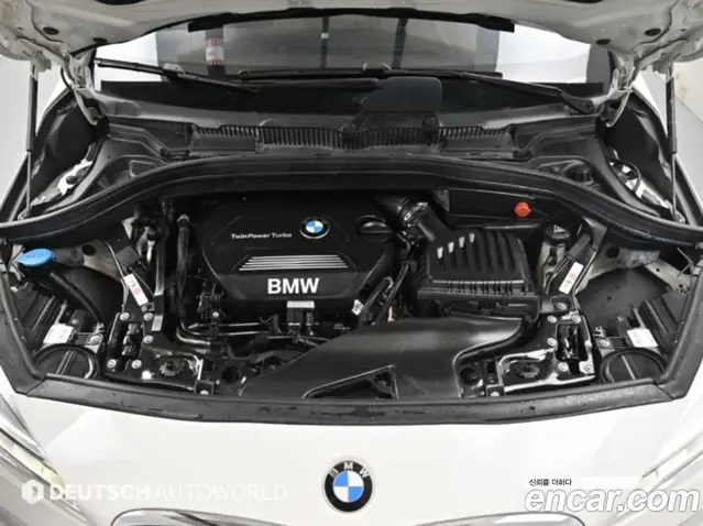 BMW 2 серия 2015 2.0 АКПП, миниатюра 6 BMW 2 серия 2015 2.0 АКПП, миниатюра 6