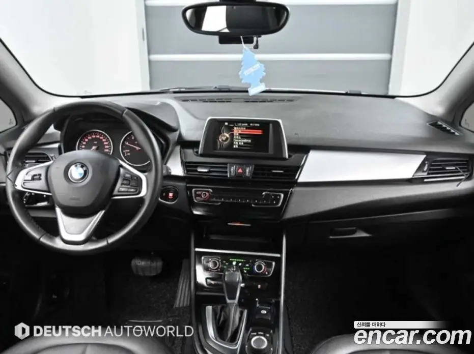BMW 2 серия 2015 2.0 АКПП, фото 7 BMW 2 серия 2015 2.0 АКПП, фото 7