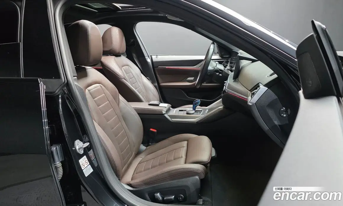 BMW i4 2022 0.2 АКПП, фото 16