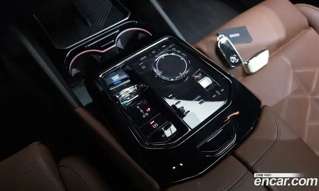 BMW i5 2024 0.2 АКПП, миниатюра 11