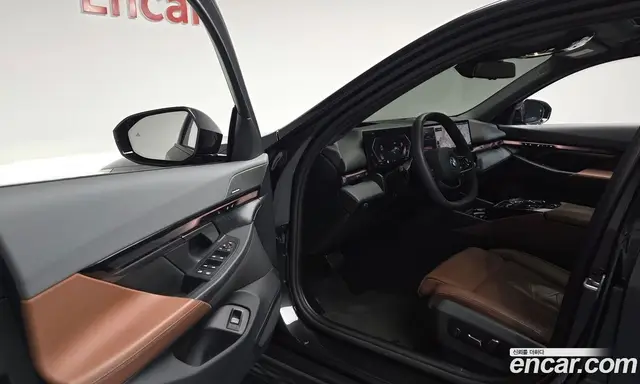 BMW i5 2024 0.2 АКПП, миниатюра 12