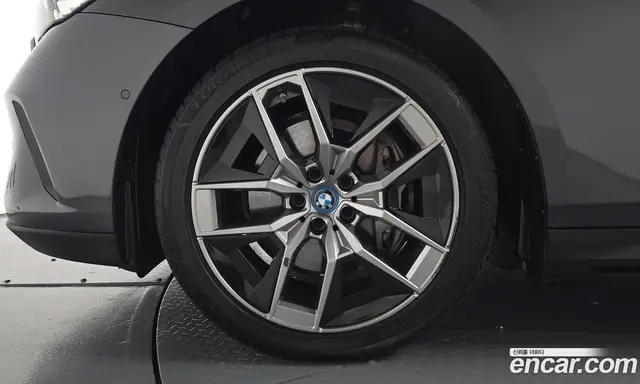 BMW i5 2024 0.2 АКПП, миниатюра 4