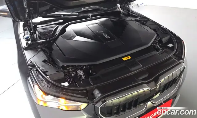 BMW i5 2024 0.2 АКПП, миниатюра 5