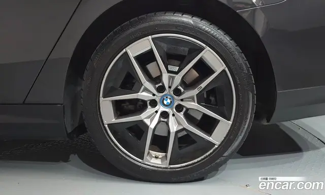BMW i5 2024 0.2 АКПП, миниатюра 6